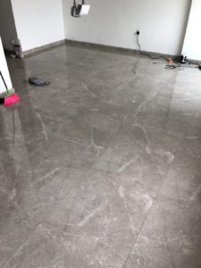 Direct Reno HDB BTO Tiling