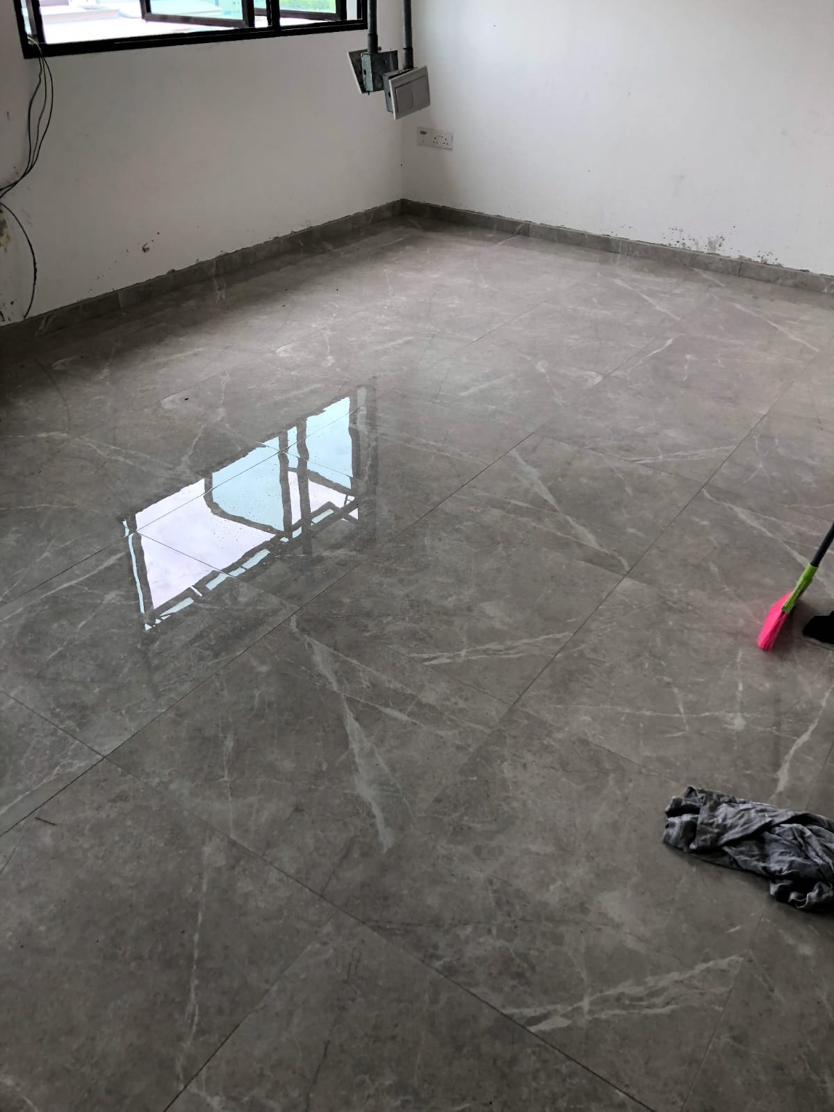 Direct Reno HDB BTO Tiling